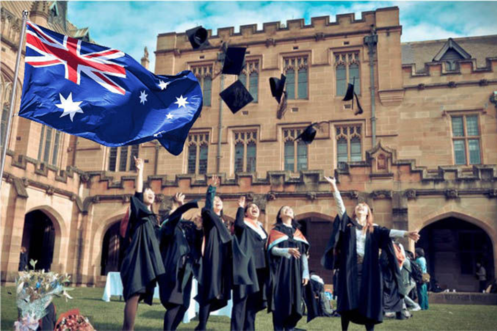 Best Courses to Study in Australia for Indian Students