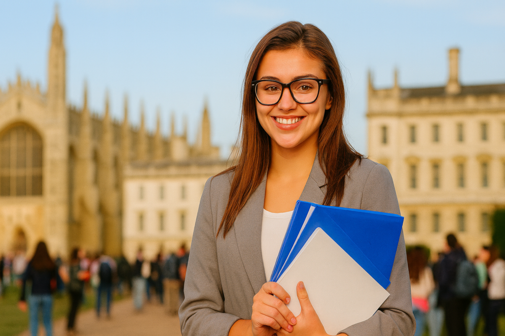 Part-Time Jobs & Post-Study Work Opportunities in the UK