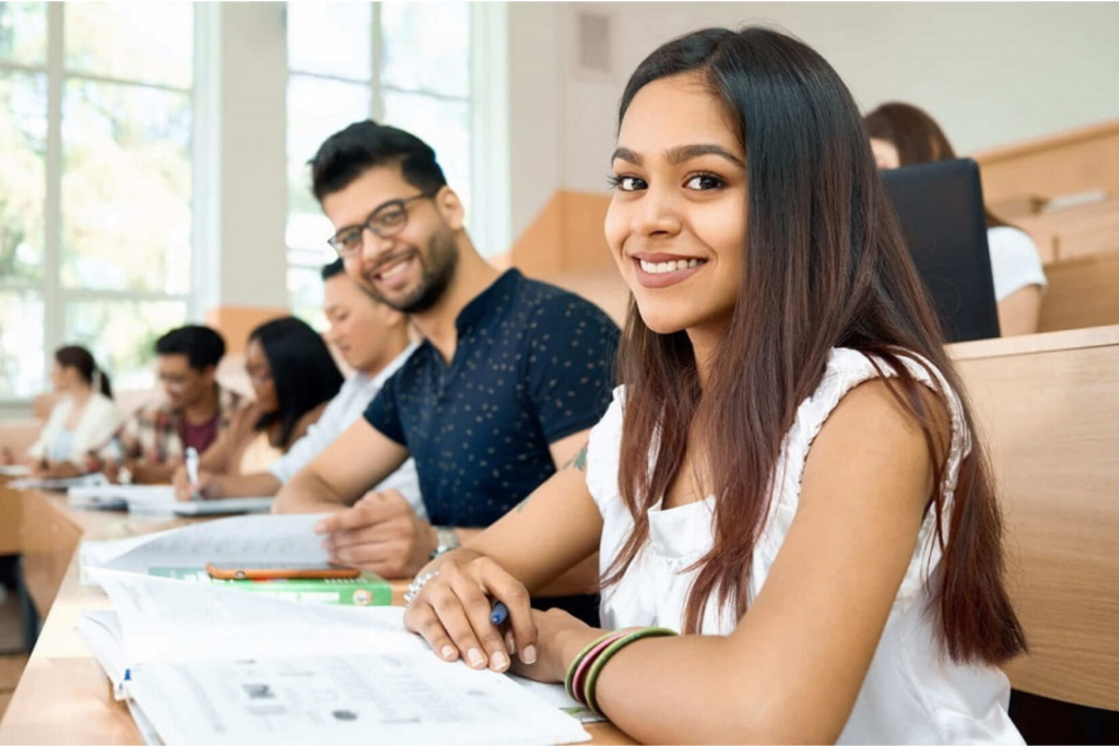Affordable Universities in the UK for Indian Students