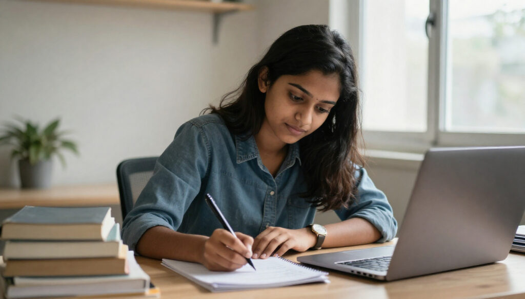 SOP for study abroad