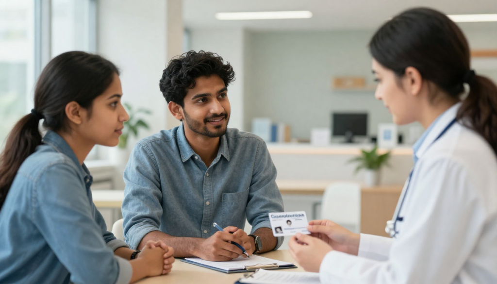 Student Health Insurance Germany